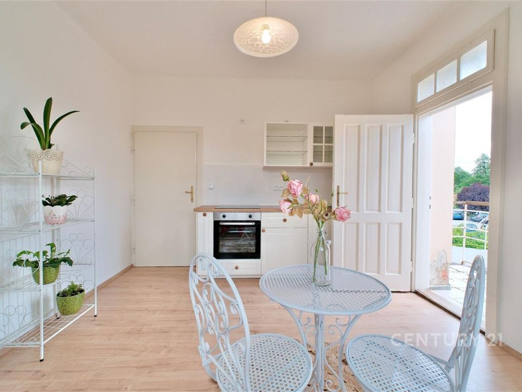 Pronájem bytu 4+1 130 m2