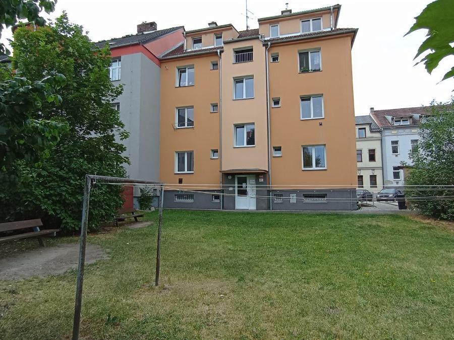 Pronájem bytu 2+1 47 m2