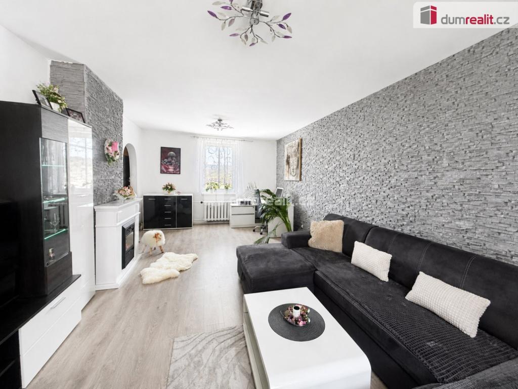 Prodej domu 195 m2