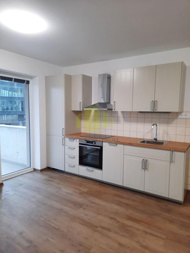 Pronájem bytu 2+kk 48 m2