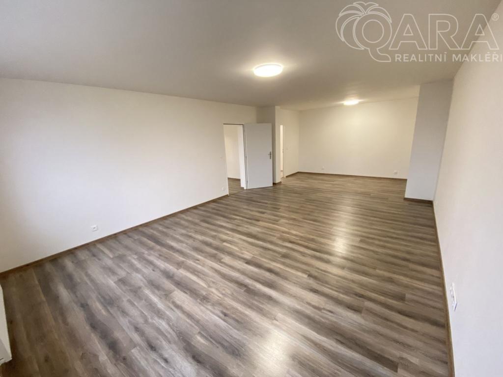 Pronájem bytu 2+kk 72 m2