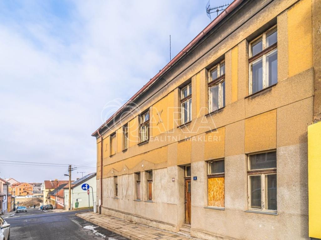 Prodej domu 144 m2