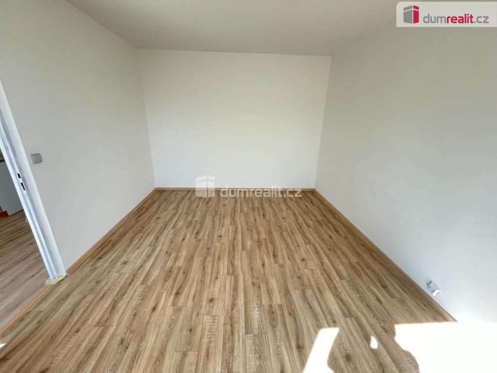 Pronájem bytu 2+kk 36 m2