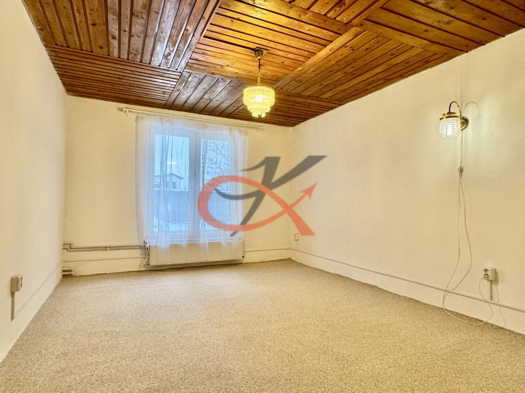 Pronájem bytu 2+kk 70 m2