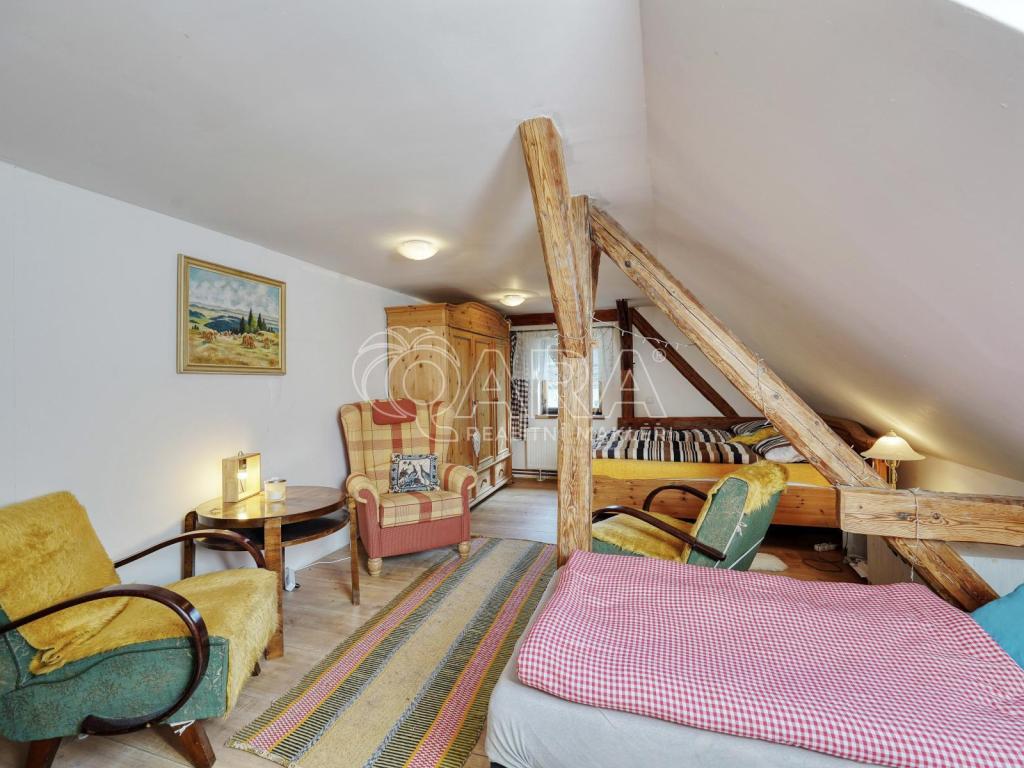 Prodej domu 450 m2, Velhartice – náhled fotky 17