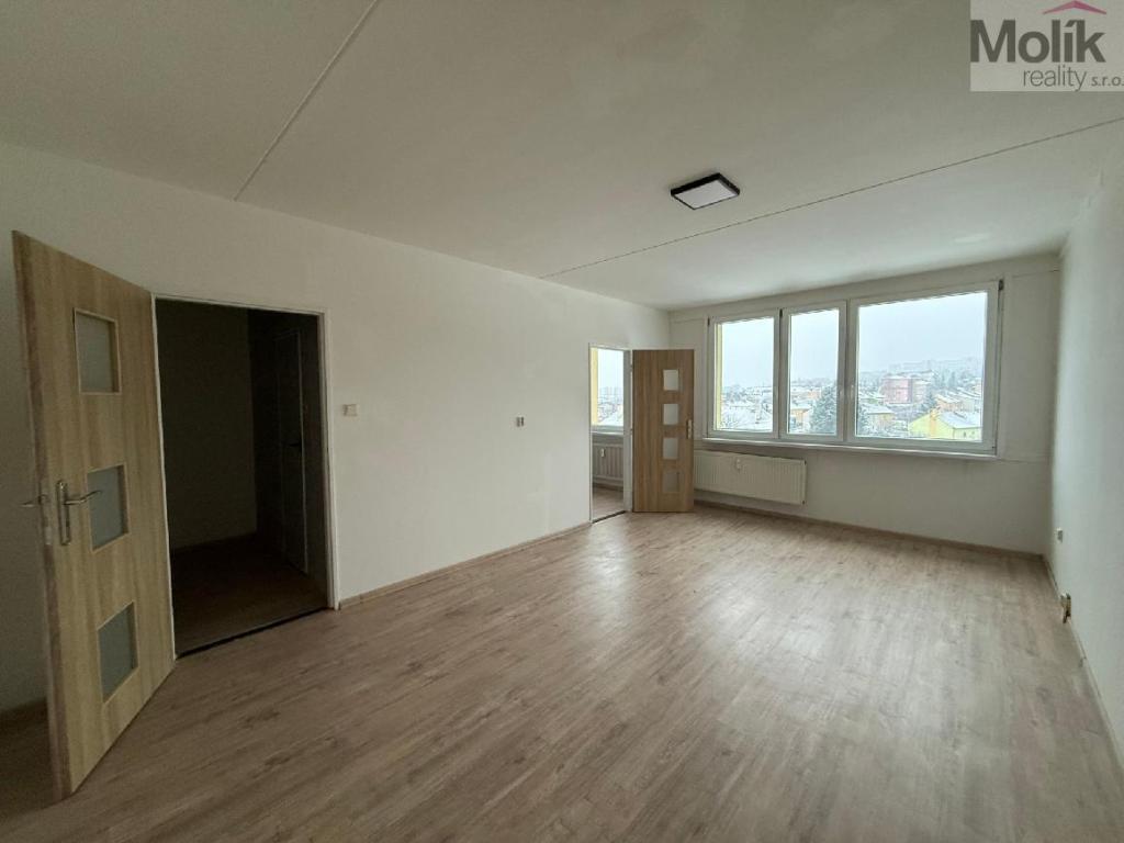 Pronájem bytu 1+1 34 m2