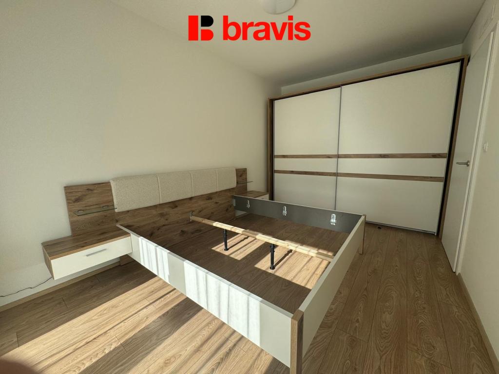 Pronájem bytu 2+kk 47 m2, Brno – náhled fotky 8