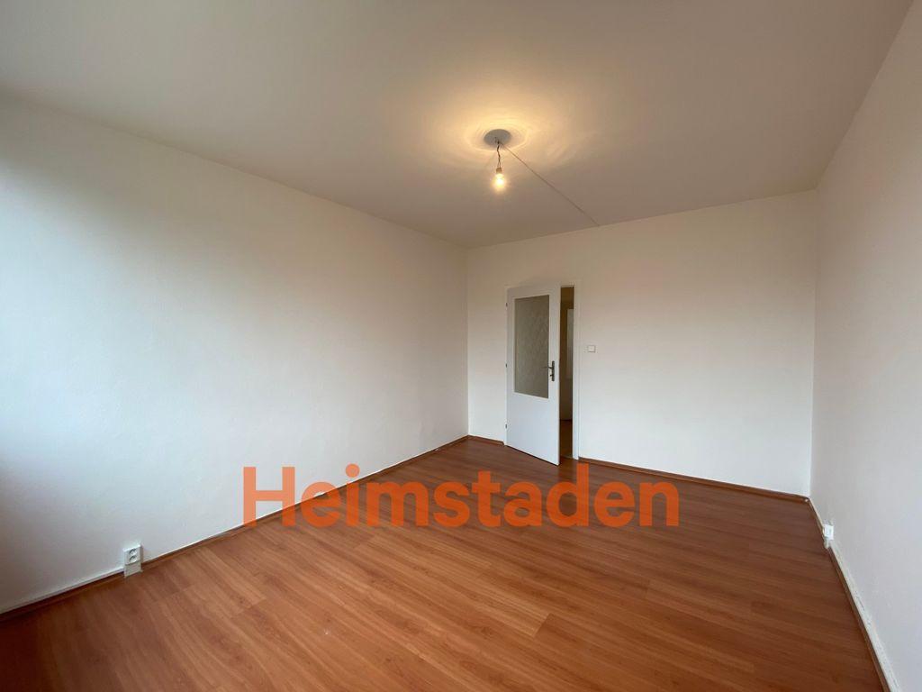 Pronajem bytu 3+1 79 m2