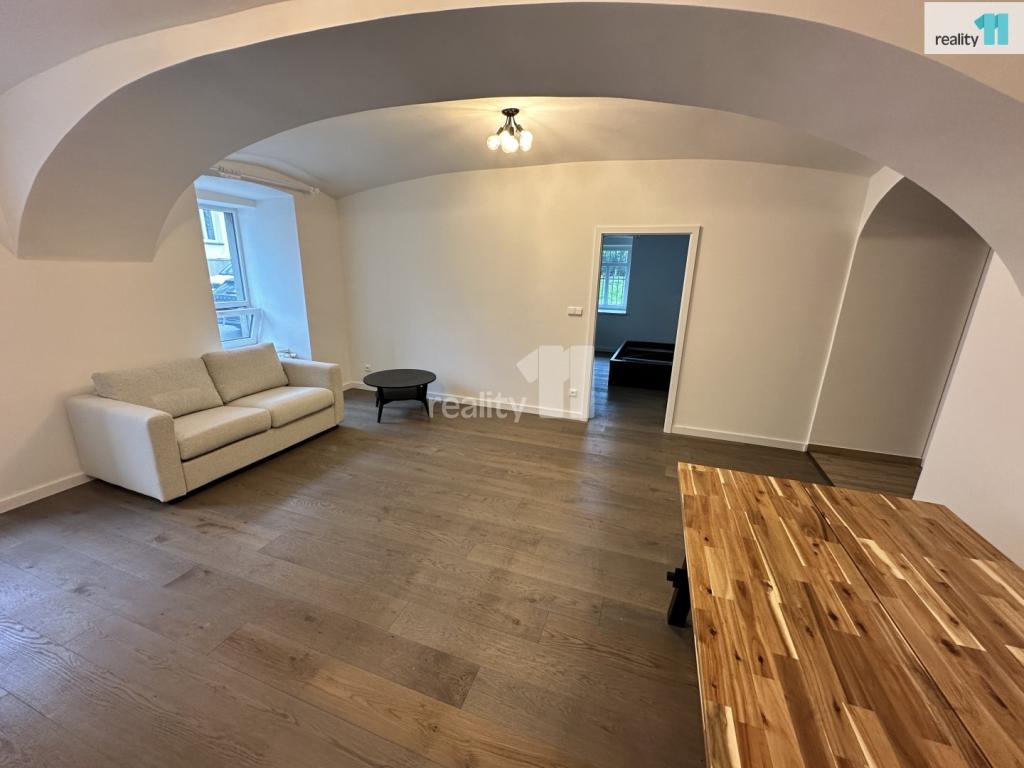 Pronájem bytu 3+kk 85 m2