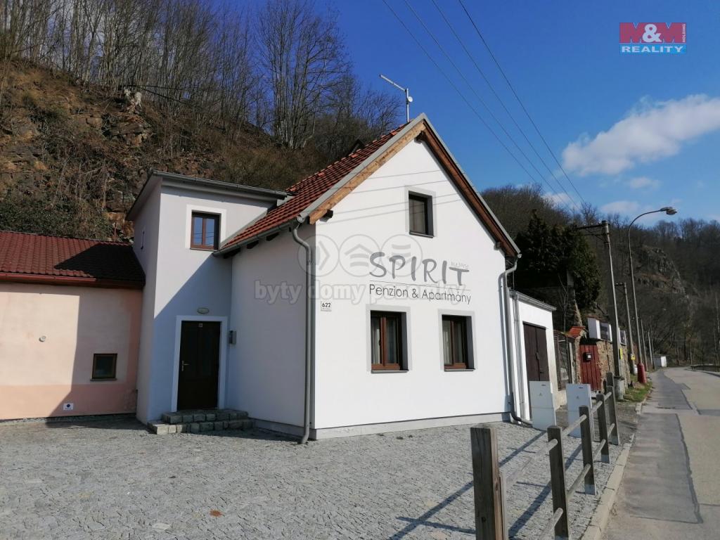 Pronajem bytu dům 63 m2