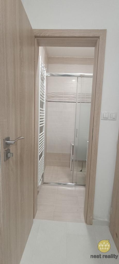 Pronájem bytu 2+1 53 m2