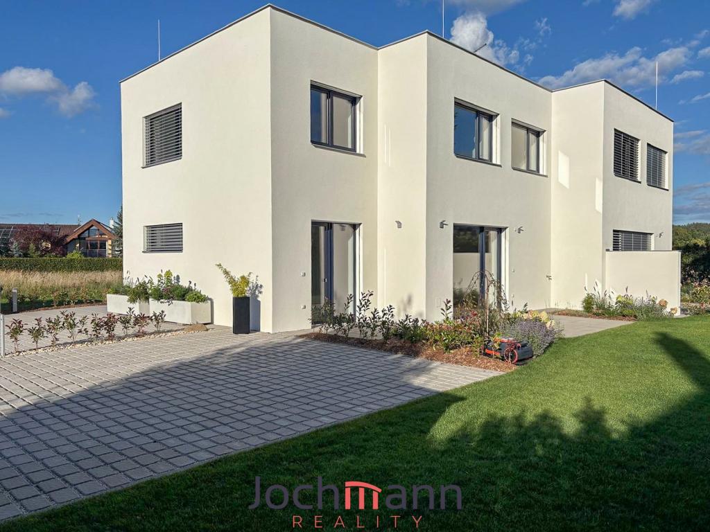 Pronájem domu 120 m2