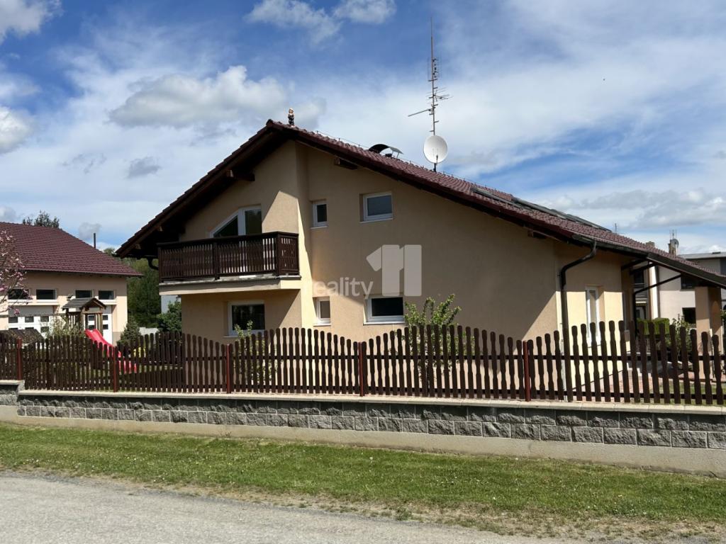 Pronájem domu 279 m2, Humpolec – náhled fotky 26