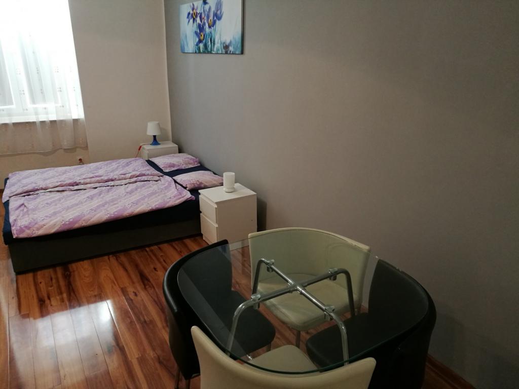 Pronajem bytu 2+kk 52 m2