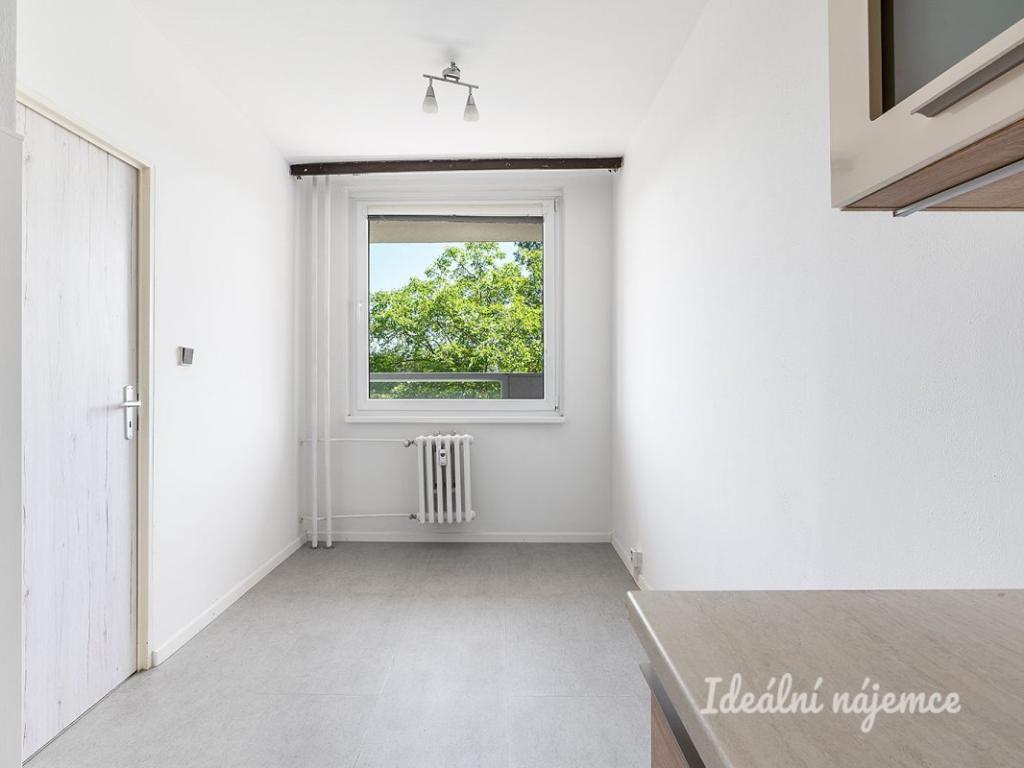 Pronájem bytu 3+1 73 m2