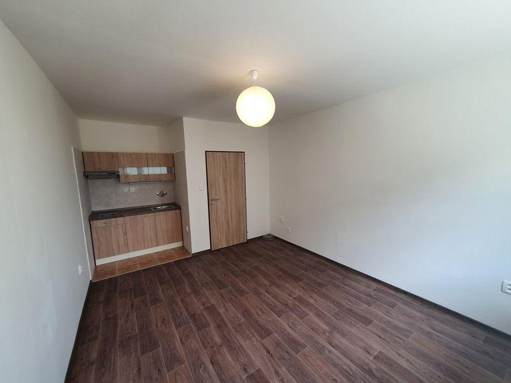 Pronájem bytu 1+kk 22 m2
