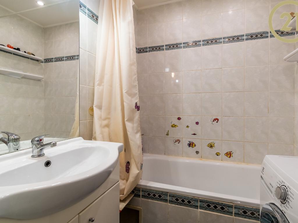 Pronajem bytu 2+kk 42 m2