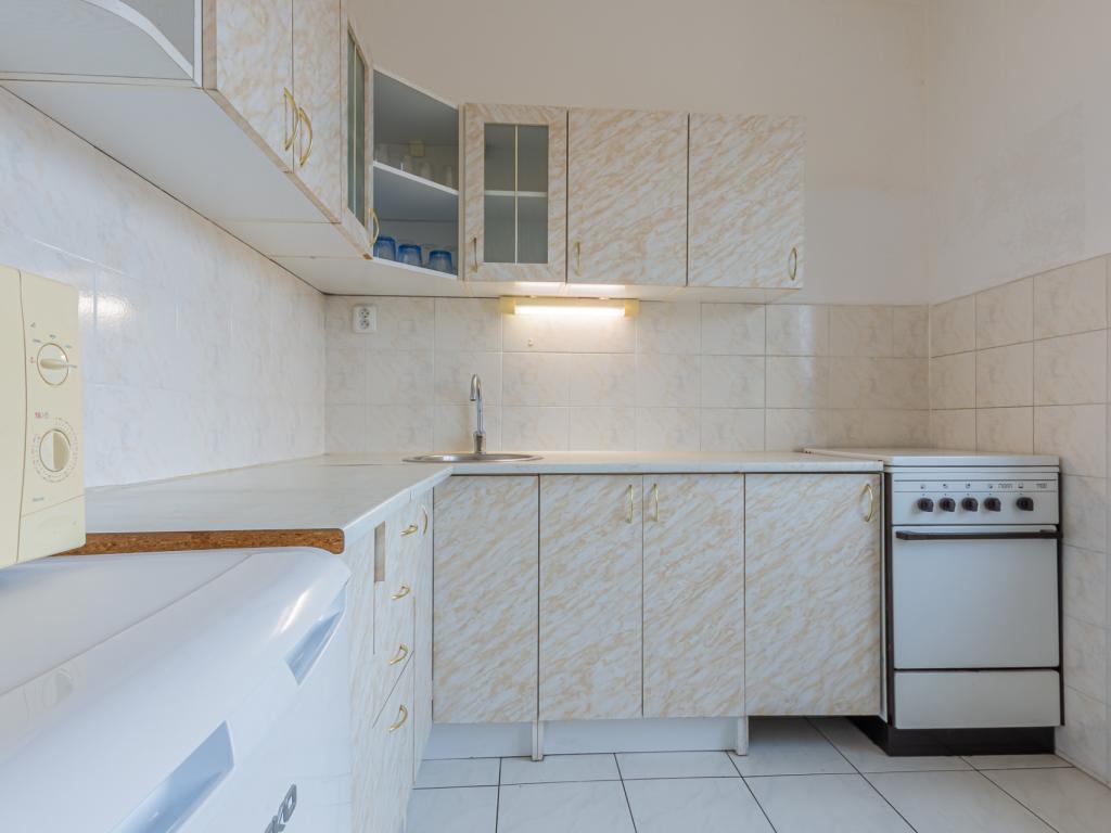 Pronájem bytu 2+1 54 m2