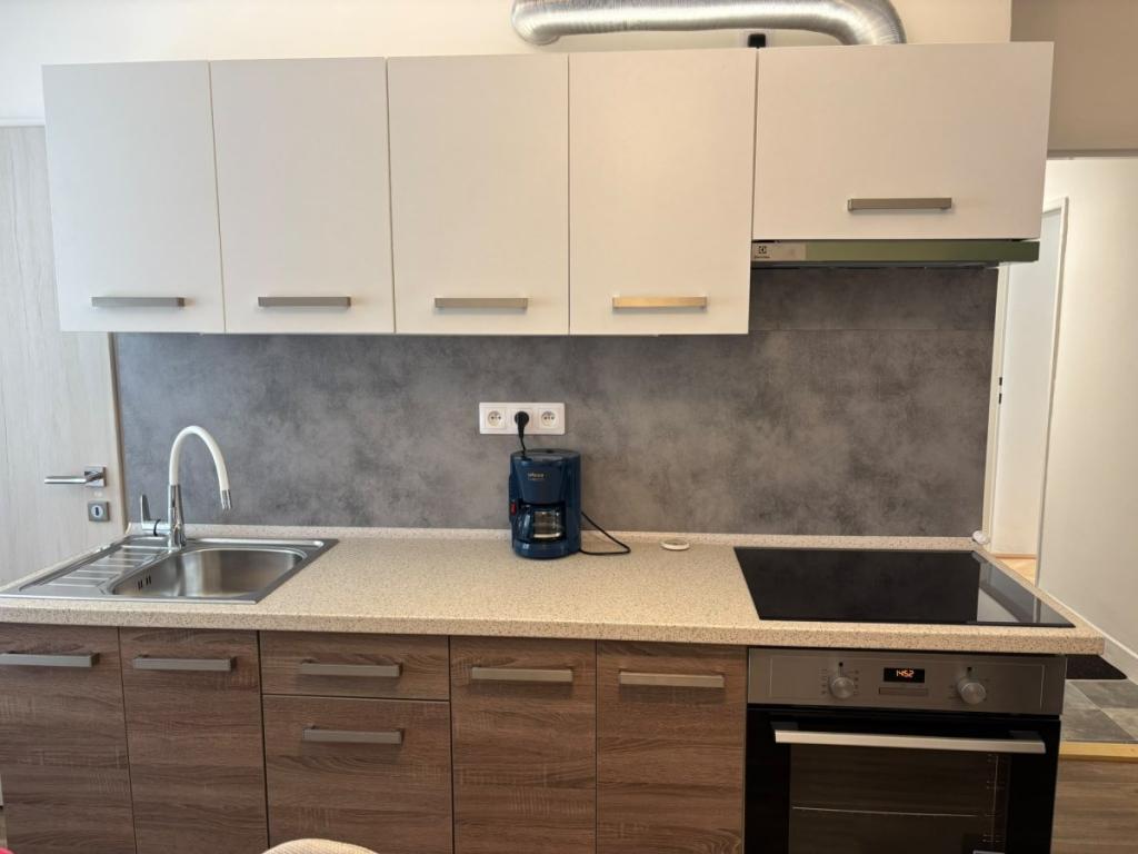 Pronájem bytu 2+1 51 m2