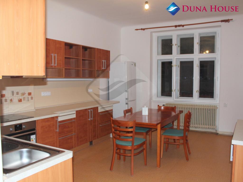 Pronájem bytu 2+1 78 m2