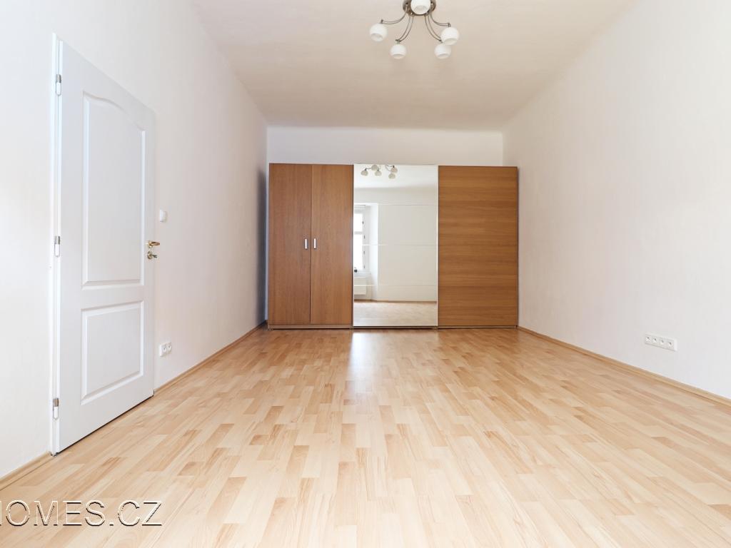 Pronájem bytu 2+kk 60 m2