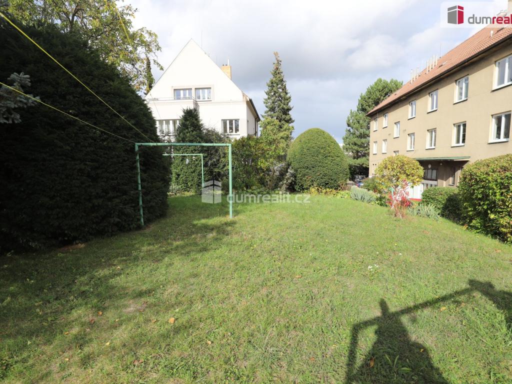 Prodej bytu 2+1 56 m2, Praha – náhled fotky 25