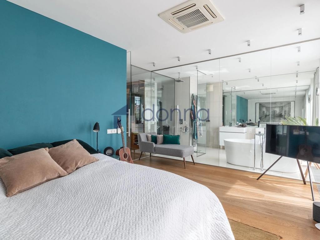 Pronájem bytu 4+kk 260 m2