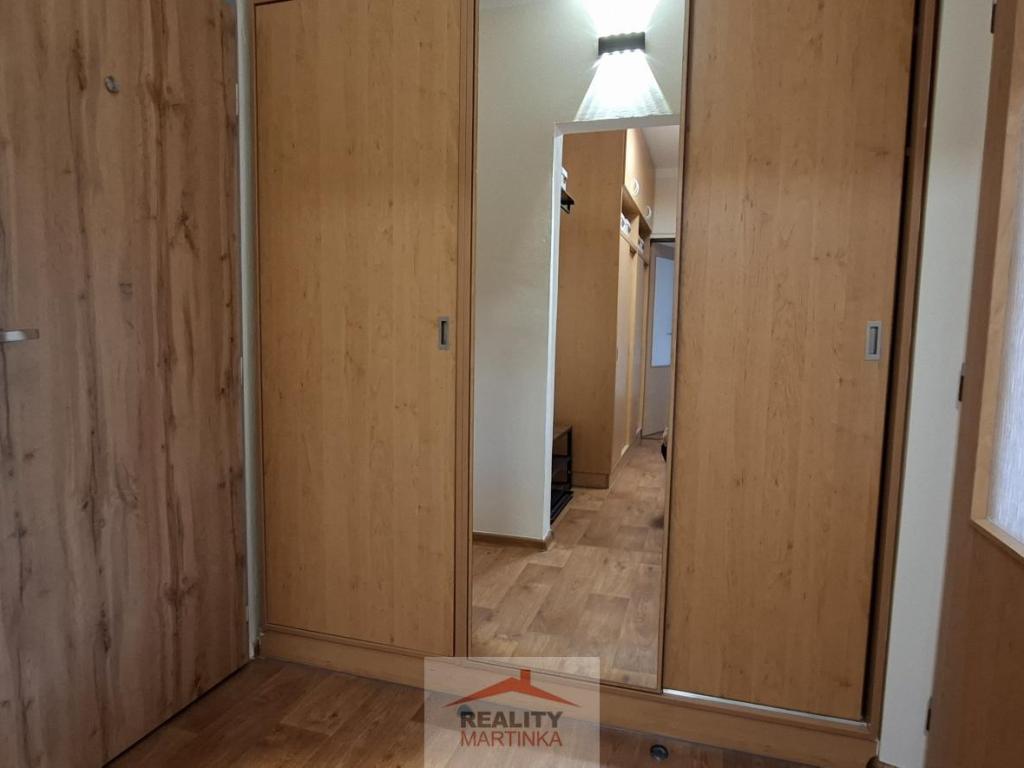 Pronájem bytu 2+1 56 m2, Valašské Meziříčí – náhled fotky 12