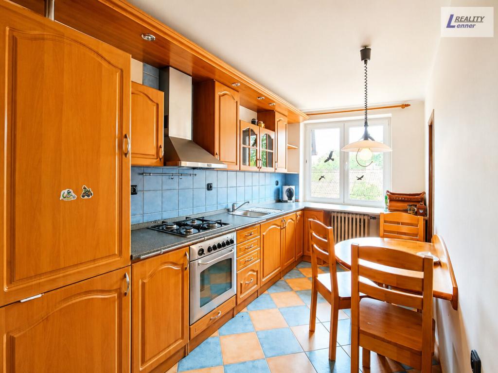 Pronájem bytu atypický 300 m2