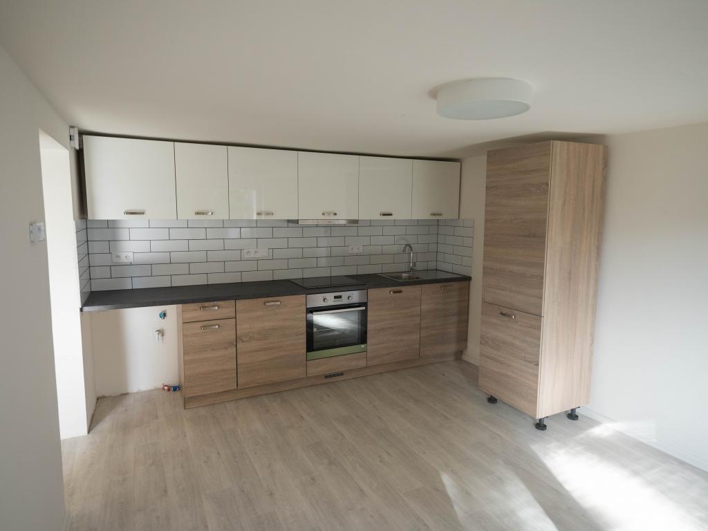 Pronajem bytu 2+kk 42 m2