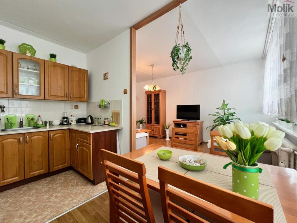Prodej bytu 3+1 62 m2, Most – náhled fotky 8