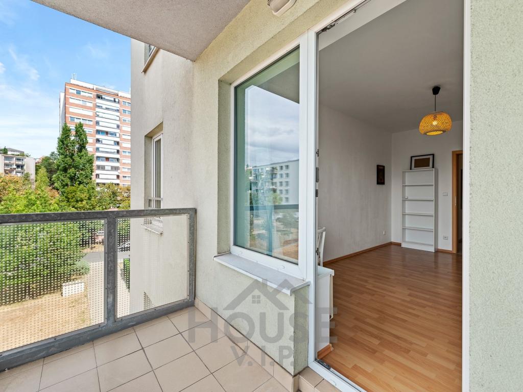 Prodej bytu 2+kk 49 m2, Praha – náhled fotky 11