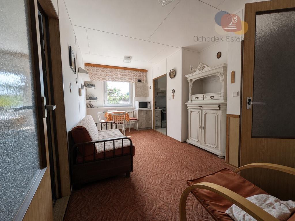 Prodej domu 130 m2