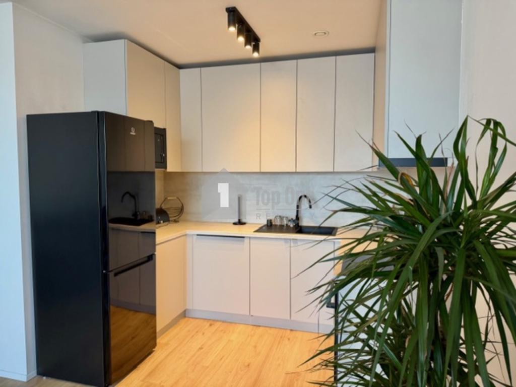 Pronájem bytu 2+kk 50 m2