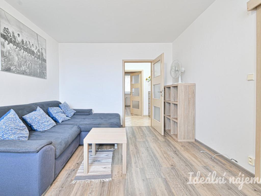 Pronájem bytu 2+1 58 m2, Brno – náhled fotky 9
