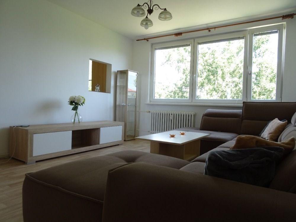 Pronájem bytu 3+1 69 m2