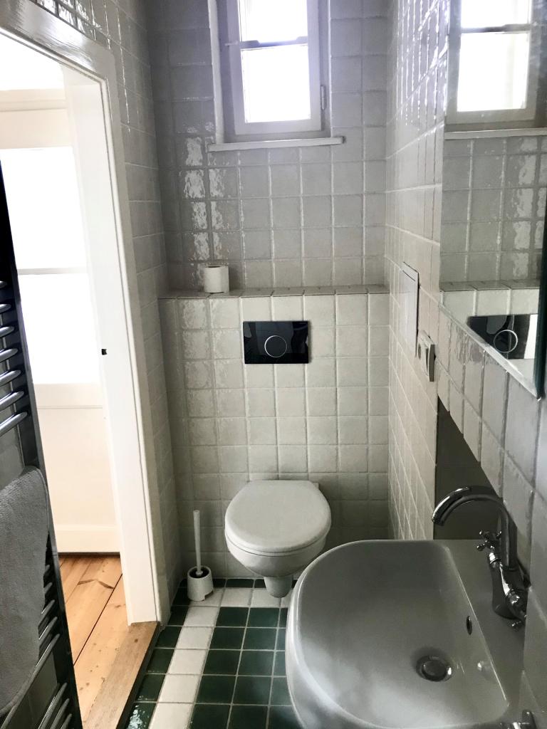 Pronájem bytu 2+kk 59 m2