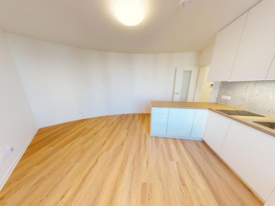 Pronájem bytu 2+kk 34 m2