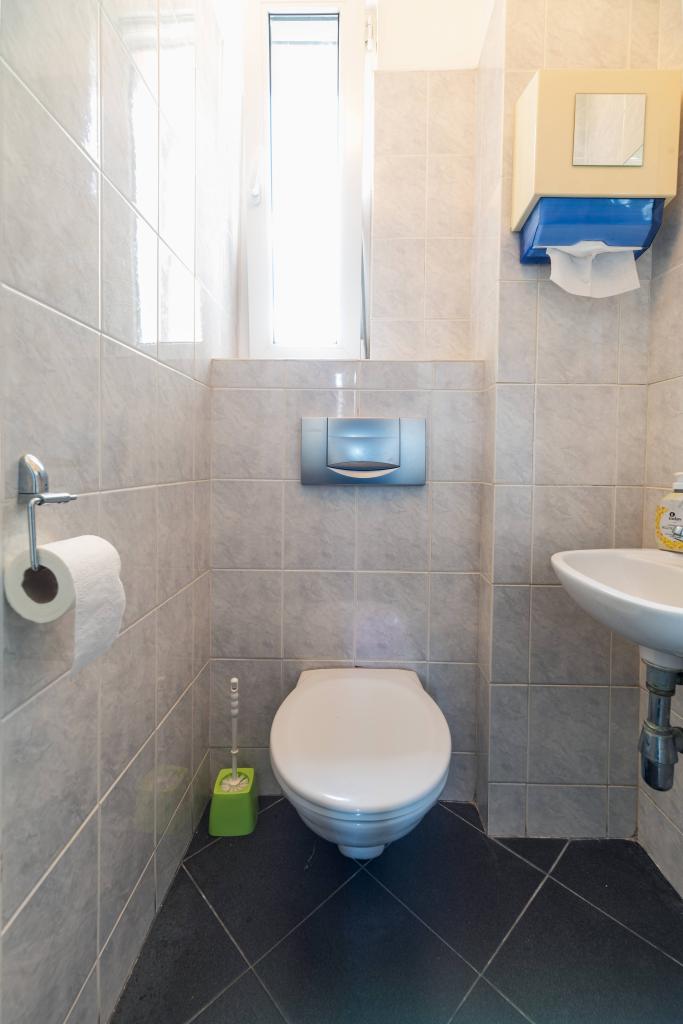Spolubydlení atypický 12 m2