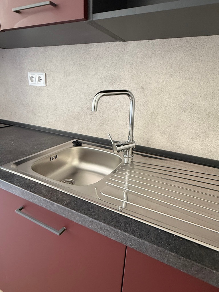 Pronájem bytu 1+kk 30 m2
