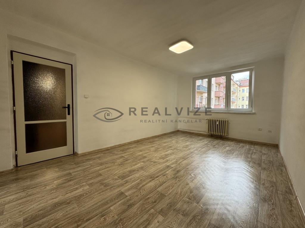 Pronájem bytu 3+1 72 m2