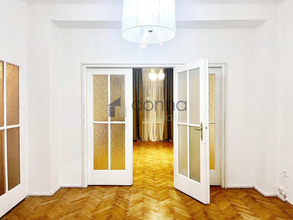 Pronájem bytu 3+1 87 m2