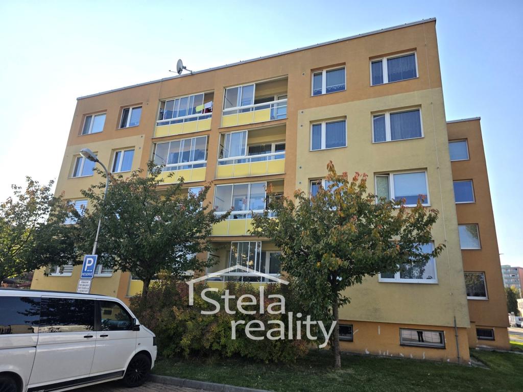 Prodej bytu 3+1 67 m2, Bruntál – náhled fotky 18