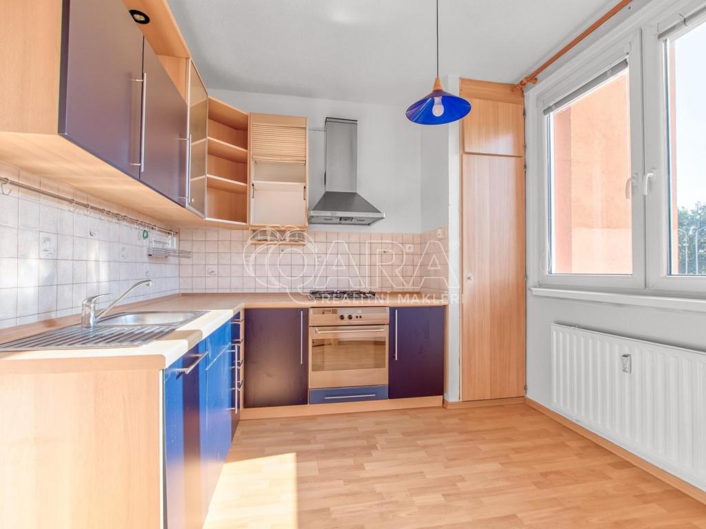 Prodej bytu 4+1 80 m2, Ostrava – náhled fotky 4