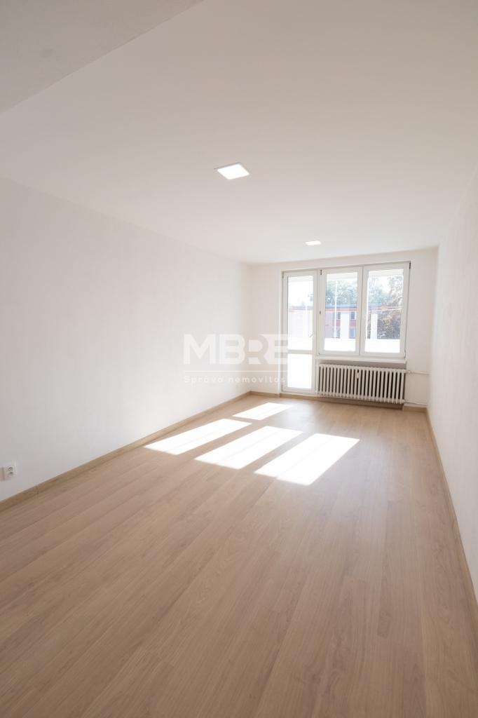Pronájem bytu 2+1 55 m2