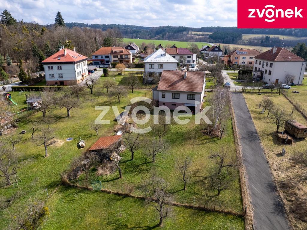 Prodej domu 250 m2