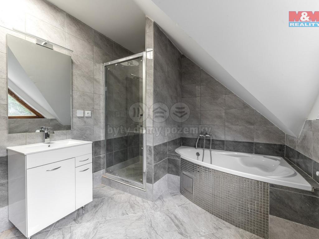 Pronajem bytu 3+kk 75 m2