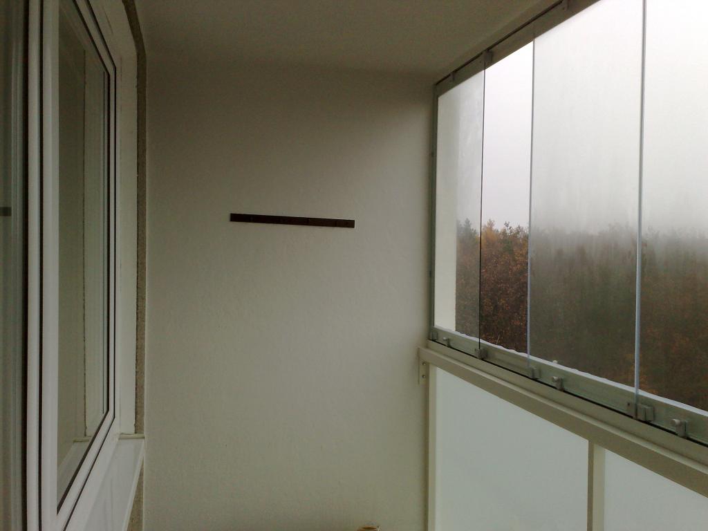 Spolubydlení atypický 30 m2