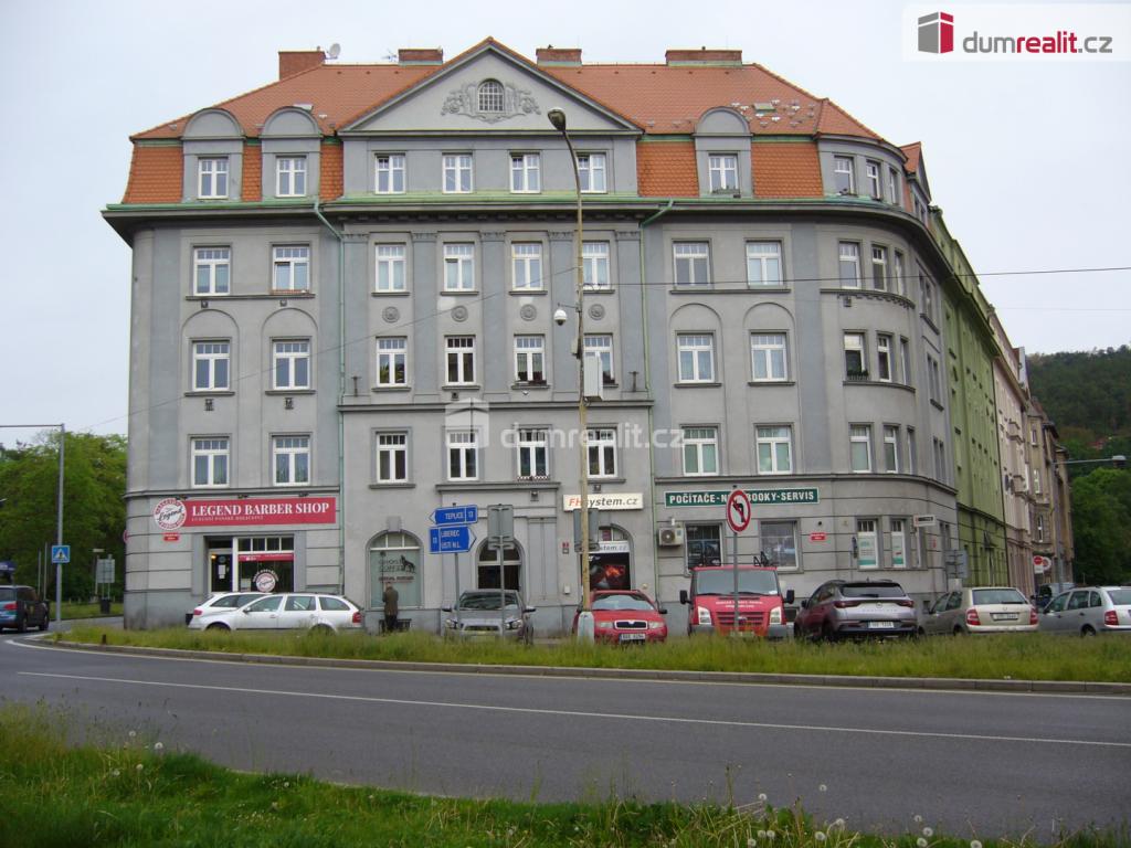 Pronájem bytu 3+1 98 m2