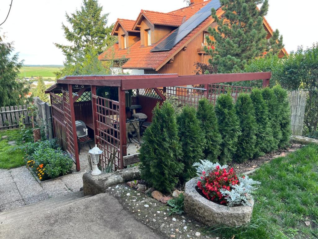 Pronájem domu 110 m2, Čisovice – náhled fotky 19